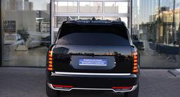 Hyundai Palisade Calligraphy 8 2026 года за 32 590 000 тг. в Астана – фото 4
