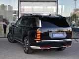 Hyundai Palisade Calligraphy 8 2026 годаүшін32 590 000 тг. в Астана – фото 3