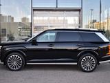 Hyundai Palisade Calligraphy 8 2026 годаүшін32 590 000 тг. в Астана – фото 2