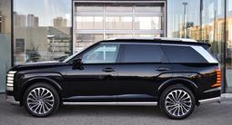Hyundai Palisade Calligraphy 8 2026 года за 32 590 000 тг. в Астана – фото 2