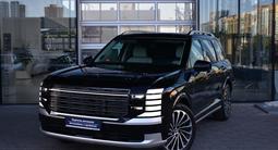 Hyundai Palisade Calligraphy 8 2026 года за 32 590 000 тг. в Астана