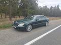 Mercedes-Benz S 500 2000 года за 4 000 000 тг. в Семей – фото 13