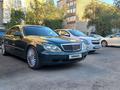 Mercedes-Benz S 500 2000 годаүшін3 600 000 тг. в Семей – фото 8