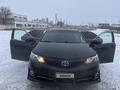 Toyota Camry 2014 года за 6 200 000 тг. в Актобе – фото 5