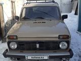 ВАЗ (Lada) Lada 2121 1988 года за 900 000 тг. в Белоусовка