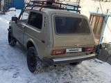 ВАЗ (Lada) Lada 2121 1988 года за 900 000 тг. в Белоусовка – фото 3