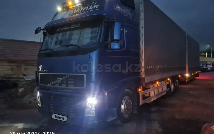 Volvo  FH 2007 года за 30 000 000 тг. в Шымкент