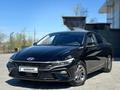 Hyundai Elantra 2025 года за 8 300 000 тг. в Актобе – фото 2