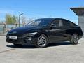 Hyundai Elantra 2025 года за 8 300 000 тг. в Актобе