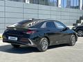 Hyundai Elantra 2025 года за 8 300 000 тг. в Актобе – фото 4