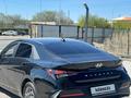 Hyundai Elantra 2025 года за 8 300 000 тг. в Актобе – фото 8
