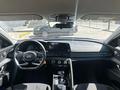 Hyundai Elantra 2025 года за 8 300 000 тг. в Актобе – фото 9