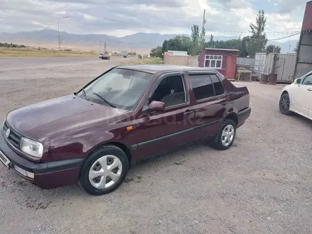 Volkswagen Vento 1992 года за 1 200 000 тг. в Кулан – фото 3