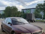 Audi A4 1995 года за 1 100 000 тг. в Уральск – фото 2
