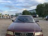 Audi A4 1995 года за 1 100 000 тг. в Уральск – фото 3