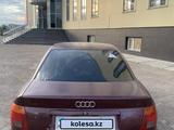 Audi A4 1995 года за 1 100 000 тг. в Уральск – фото 4