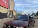 Audi A4 1995 года за 1 100 000 тг. в Уральск