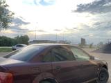 Audi A4 1995 года за 1 100 000 тг. в Уральск – фото 5