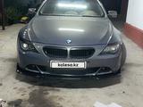 BMW 630 2003 года за 8 500 000 тг. в Алматы – фото 4