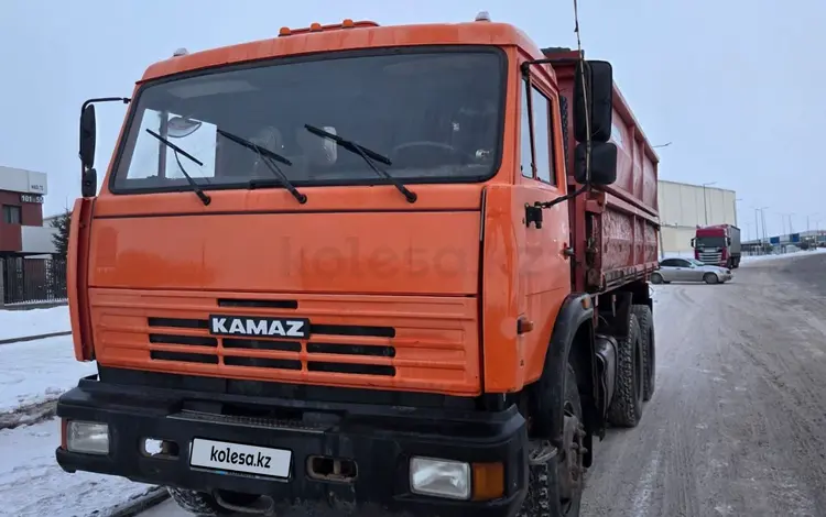 КамАЗ  45143 2014 года за 13 000 000 тг. в Астана