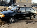 ВАЗ (Lada) 2114 2011 года за 1 199 999 тг. в Экибастуз – фото 4