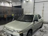 ВАЗ (Lada) 2110 2005 года за 900 000 тг. в Актобе – фото 2