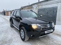 Renault Duster 2013 годаүшін5 500 000 тг. в Костанай