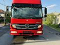 Mercedes-Benz  Atego 2011 годаfor16 500 000 тг. в Алматы – фото 2