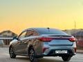 Kia Rio 2020 года за 6 700 000 тг. в Караганда – фото 2