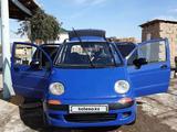 Daewoo Matiz 1998 года за 1 500 000 тг. в Шиели