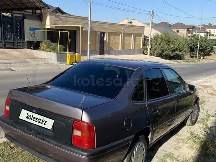Opel Vectra 1991 года за 500 000 тг. в Шымкент – фото 2