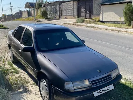 Opel Vectra 1991 года за 500 000 тг. в Шымкент – фото 5