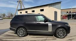 Land Rover Range Rover 2014 годаүшін25 000 000 тг. в Шымкент
