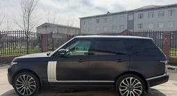 Land Rover Range Rover 2014 годаүшін25 000 000 тг. в Шымкент – фото 2