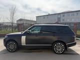 Land Rover Range Rover 2014 годаүшін25 000 000 тг. в Шымкент – фото 5