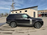 Land Rover Range Rover 2014 года за 25 000 000 тг. в Шымкент