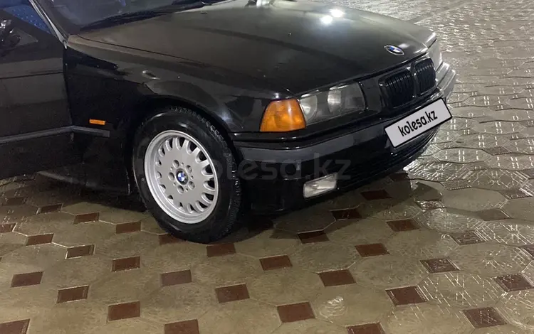BMW 316 1994 года за 2 000 000 тг. в Тараз