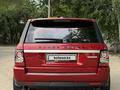 Land Rover Range Rover Sport 2012 годаүшін12 000 000 тг. в Алматы – фото 7