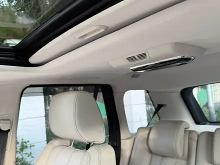 Land Rover Range Rover Sport 2012 года за 12 000 000 тг. в Алматы – фото 16