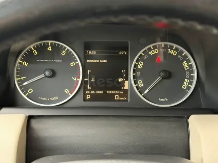 Land Rover Range Rover Sport 2012 года за 12 000 000 тг. в Алматы – фото 17