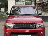 Land Rover Range Rover Sport 2012 года за 12 000 000 тг. в Алматы – фото 4