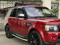 Land Rover Range Rover Sport 2012 годаүшін12 000 000 тг. в Алматы – фото 3
