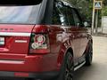 Land Rover Range Rover Sport 2012 годаүшін12 000 000 тг. в Алматы – фото 5