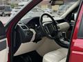 Land Rover Range Rover Sport 2012 годаүшін12 000 000 тг. в Алматы – фото 9