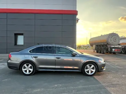 Volkswagen Passat 2013 года за 4 400 000 тг. в Атырау