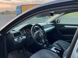 Volkswagen Passat 2013 годаүшін4 400 000 тг. в Атырау – фото 2