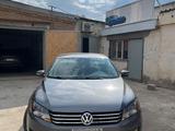 Volkswagen Passat 2013 годаүшін4 400 000 тг. в Атырау – фото 4