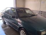 Volkswagen Passat 1991 годаүшін900 000 тг. в Актобе – фото 2