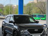 Hyundai Creta 2022 года за 11 000 000 тг. в Алматы – фото 4