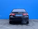 Toyota Camry 2020 годаfor9 740 000 тг. в Алматы – фото 4